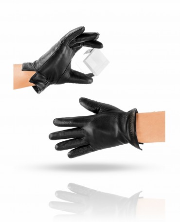 Перчатки Мужские 11_MONT/BL